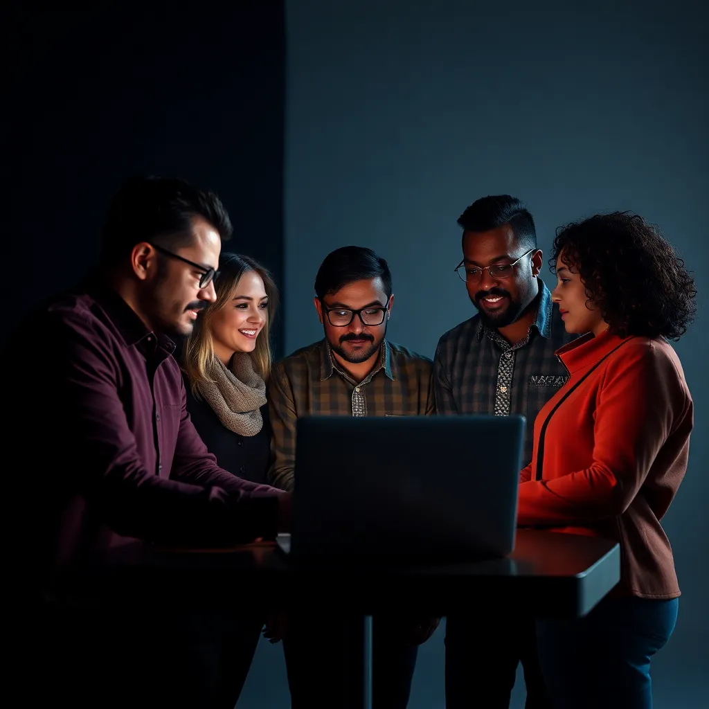 Допомога в проєктах